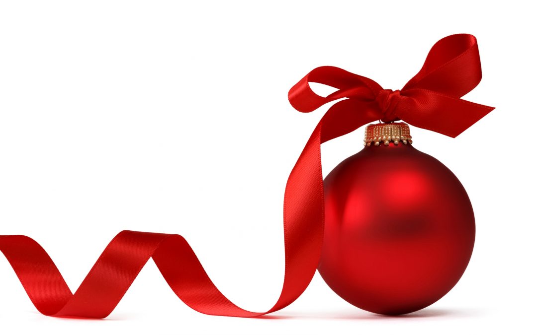 Weihnachtsessen als Einzelfirma – ein Dinner for One?