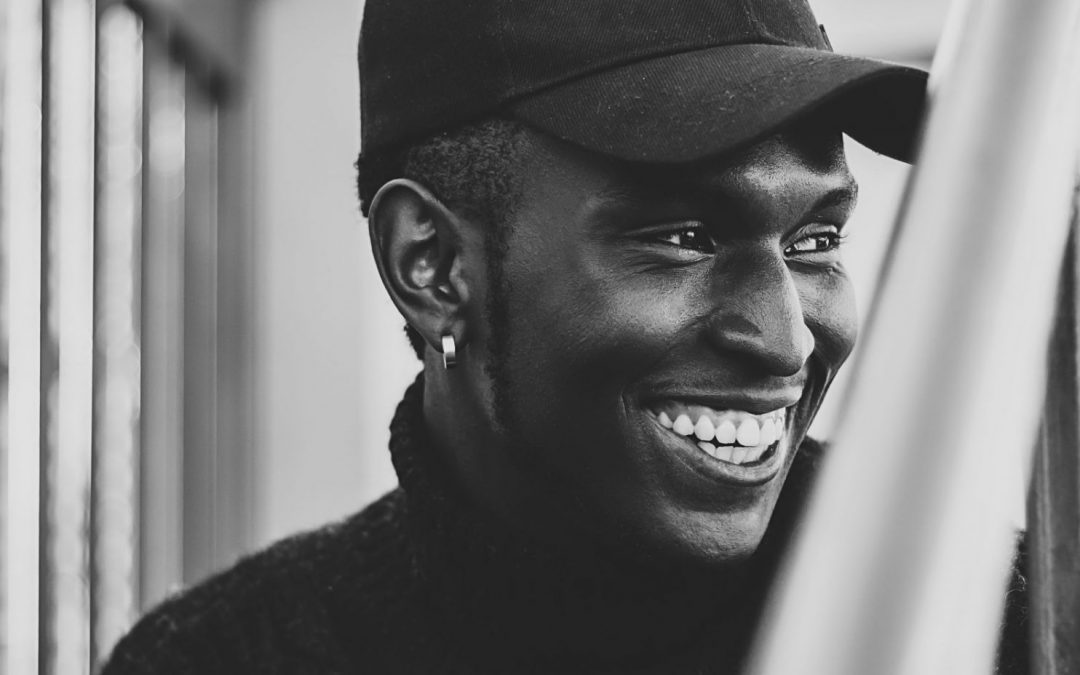 Ein Lächeln… die kürzeste Verbindung