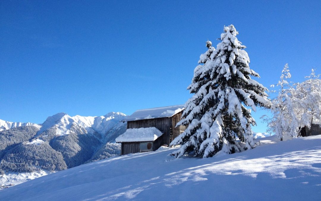 Winterfreuden für Nicht-Skifahrer? Geniesser-Tipps willkommen!
