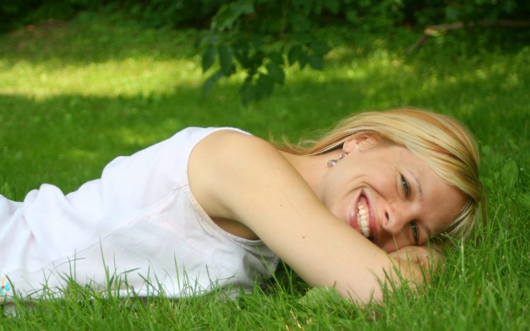 Wie Sie sich Ihre Freude zurückholen | Teil 2/3