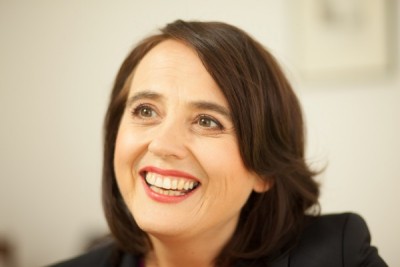 Dr. Petra Bock, Portrait