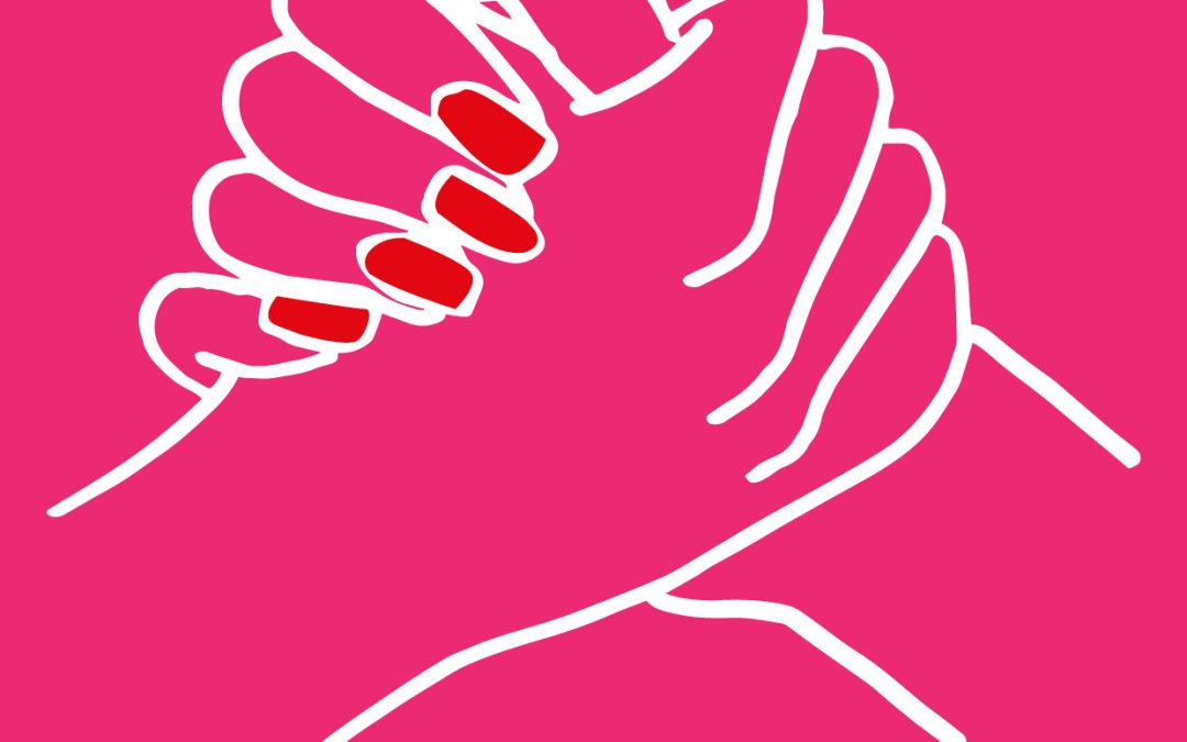 Ankündigung Frauenmesse 2016