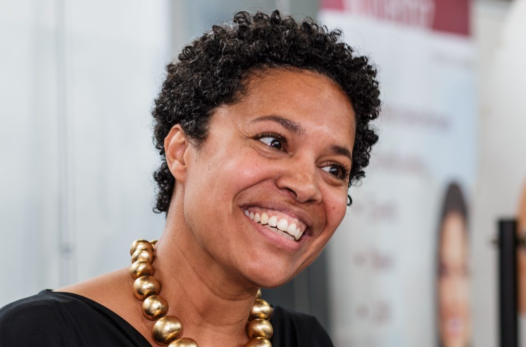 Frauenmesse 2015 und der leichtverdauliche MINDFUCK