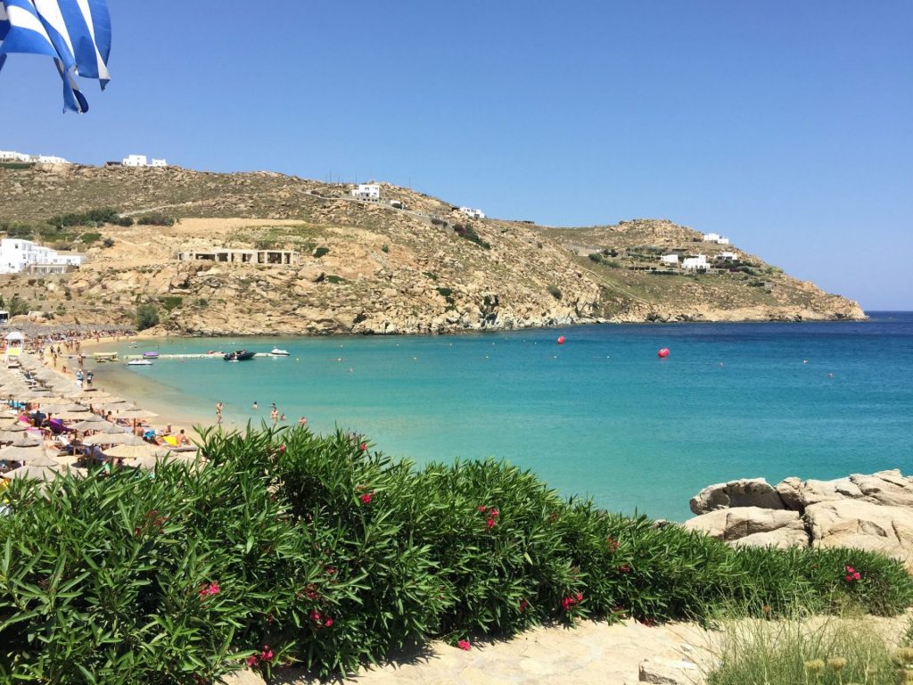 Griechenland | Sabina