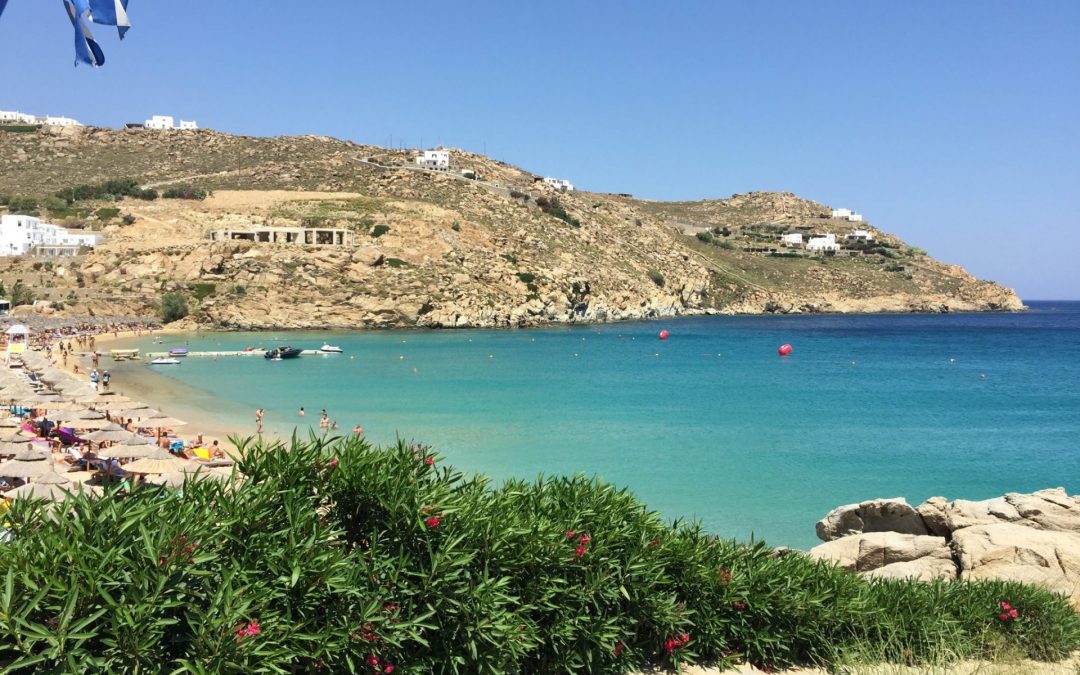 Was brauchst du, damit dein Urlaub gelingt?