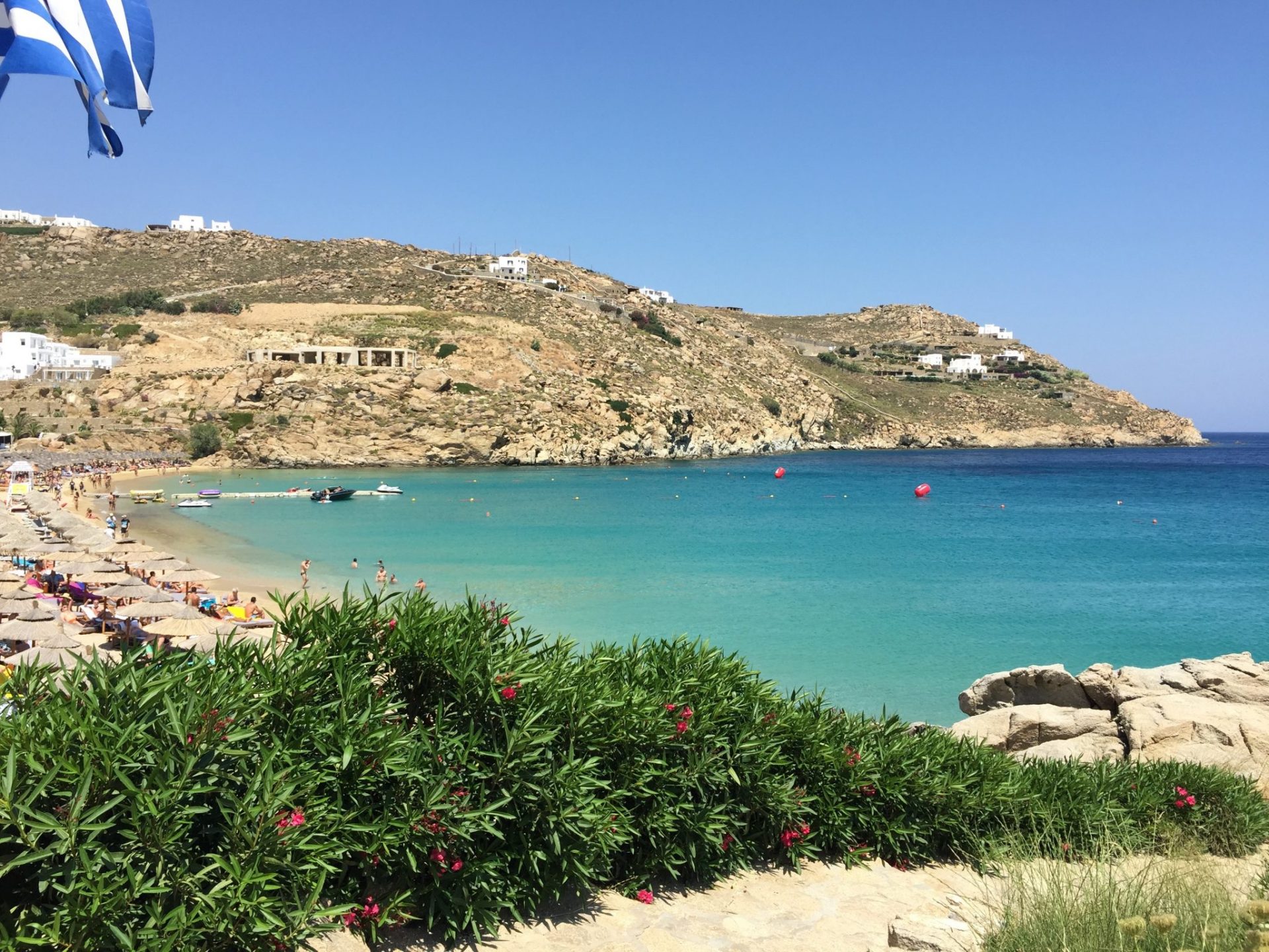 Griechenland | Sabina