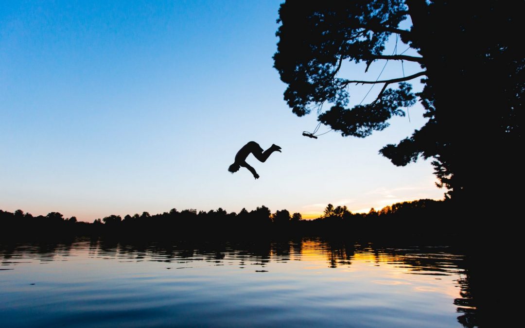 Nach dem Urlaub kopfüber in die Arbeit? Das muss nicht sein.