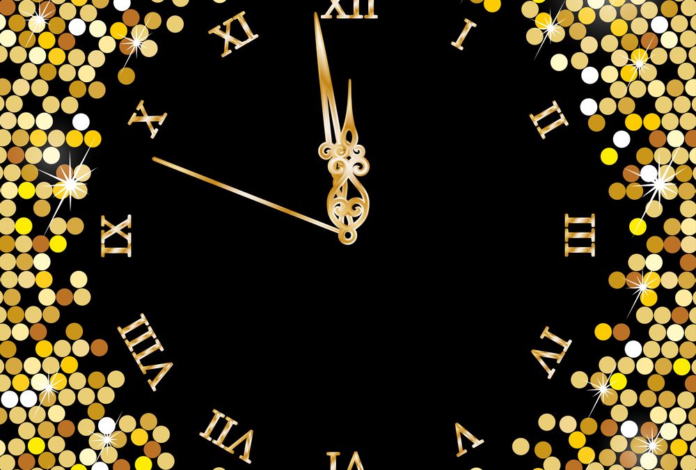 Nur noch ein paar Weihnachtsguetzli entfernt