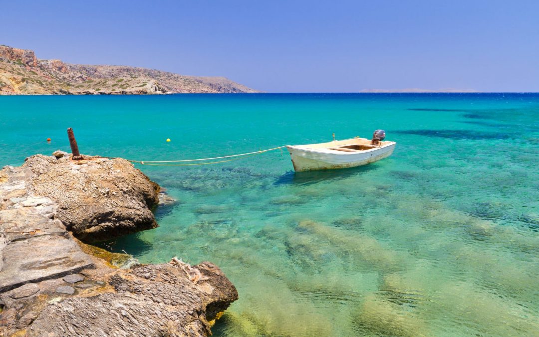 Wenn ich nach langer Zeit mal wieder am Meer stehe.