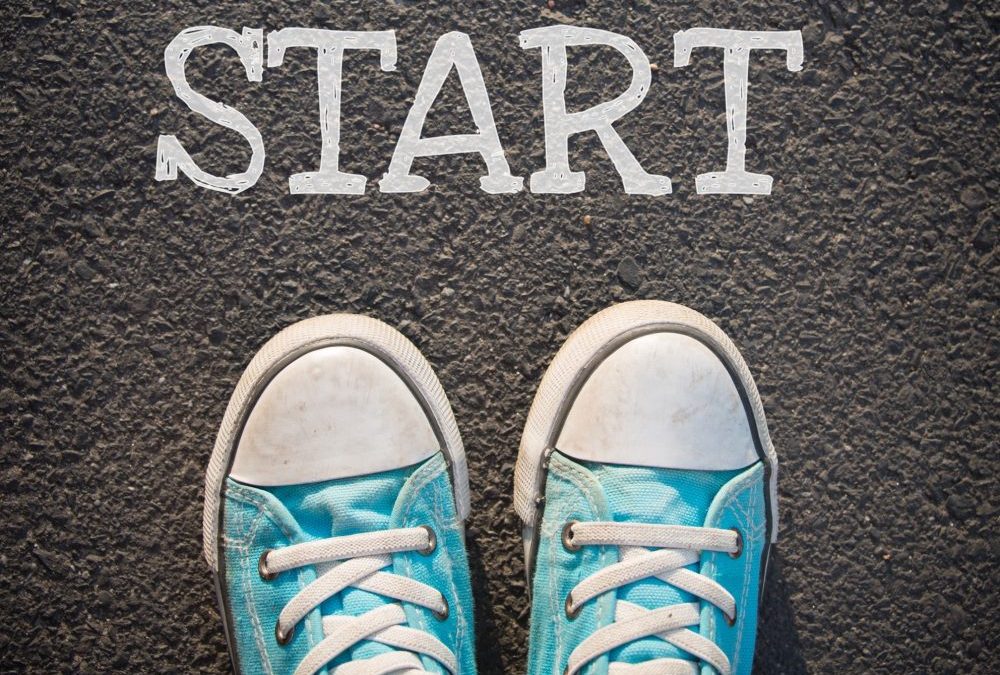 Wie schnell bin ich mein Problem los?