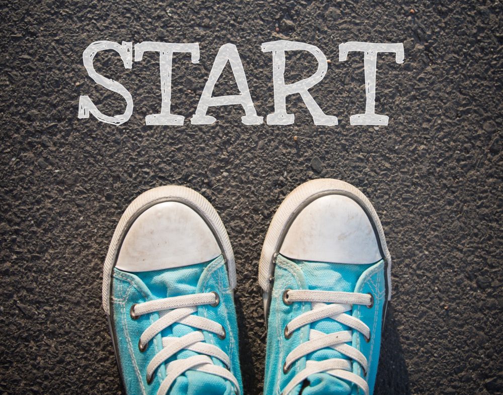 Wie schnell bin ich mein Problem los?