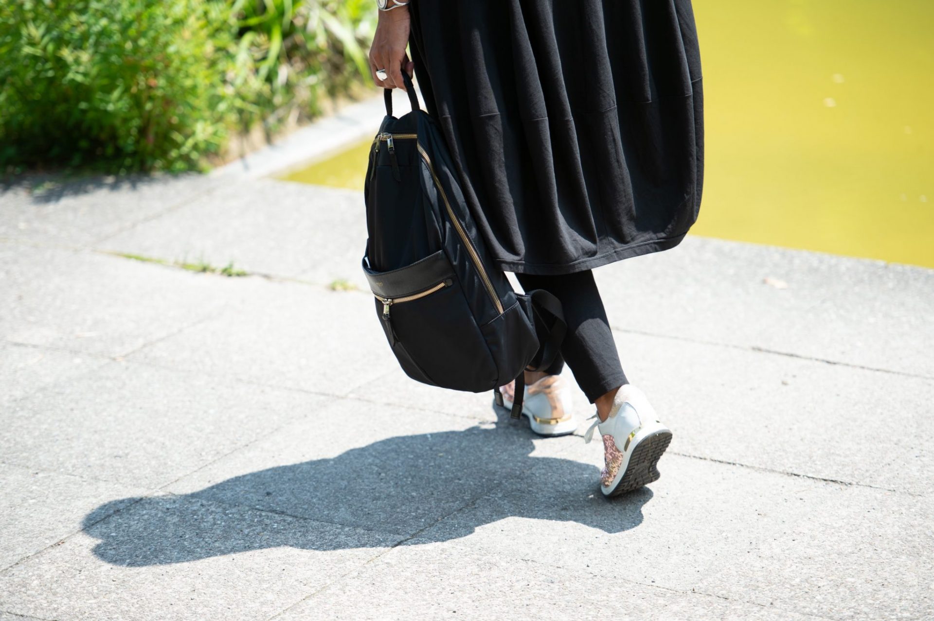 Sabina | ©Philip Böni