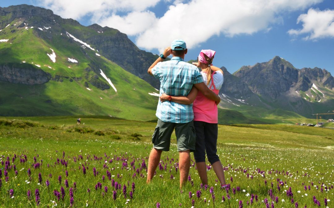 Keine Lust mehr auf Einzelzimmer sondern Sehnsucht nach Urlaub mit einem Traumpartner?