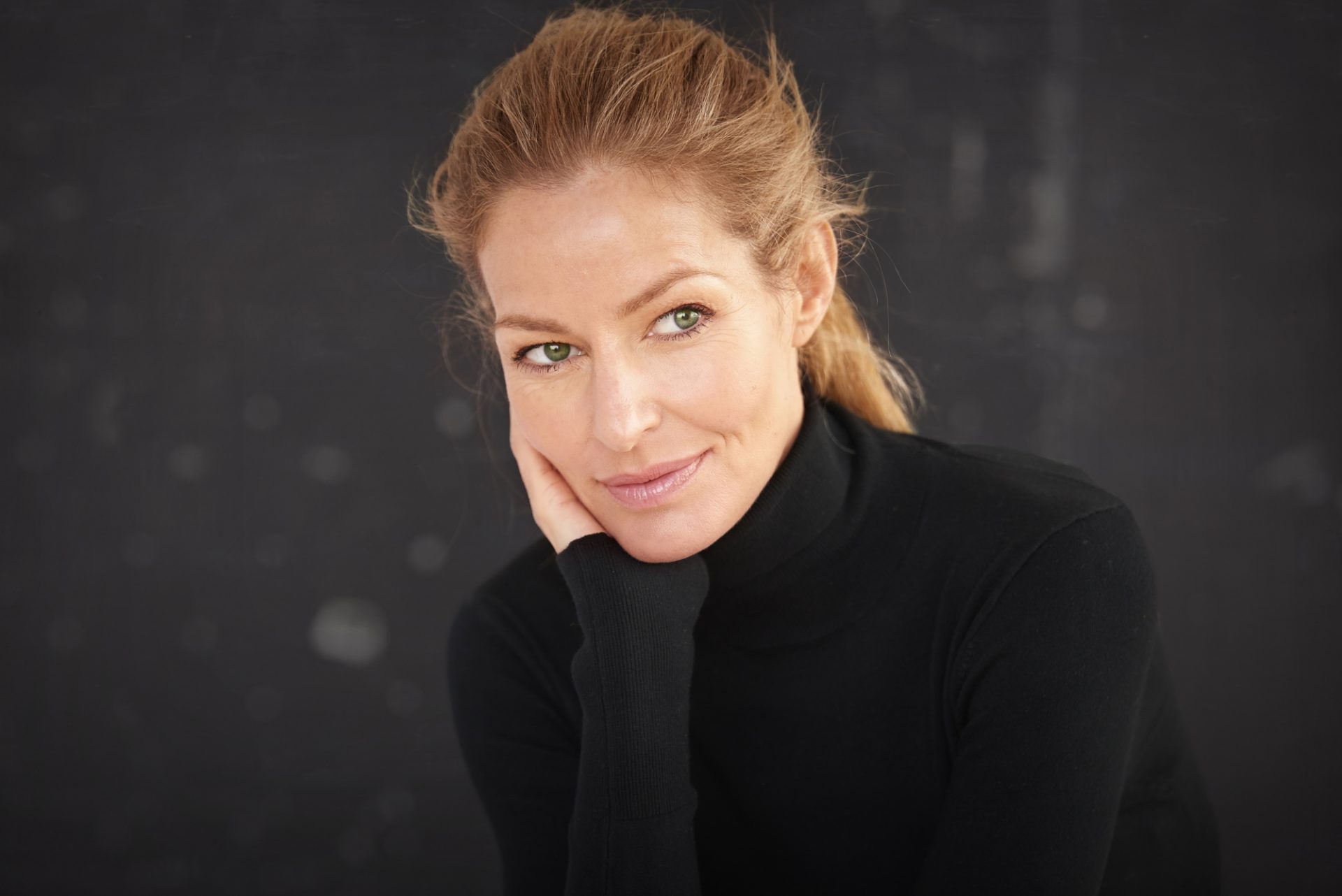 Stell dir vor, du nimmst den Lärm weg. Oder wie wär’s, wenn du dir vertrauen kannst?