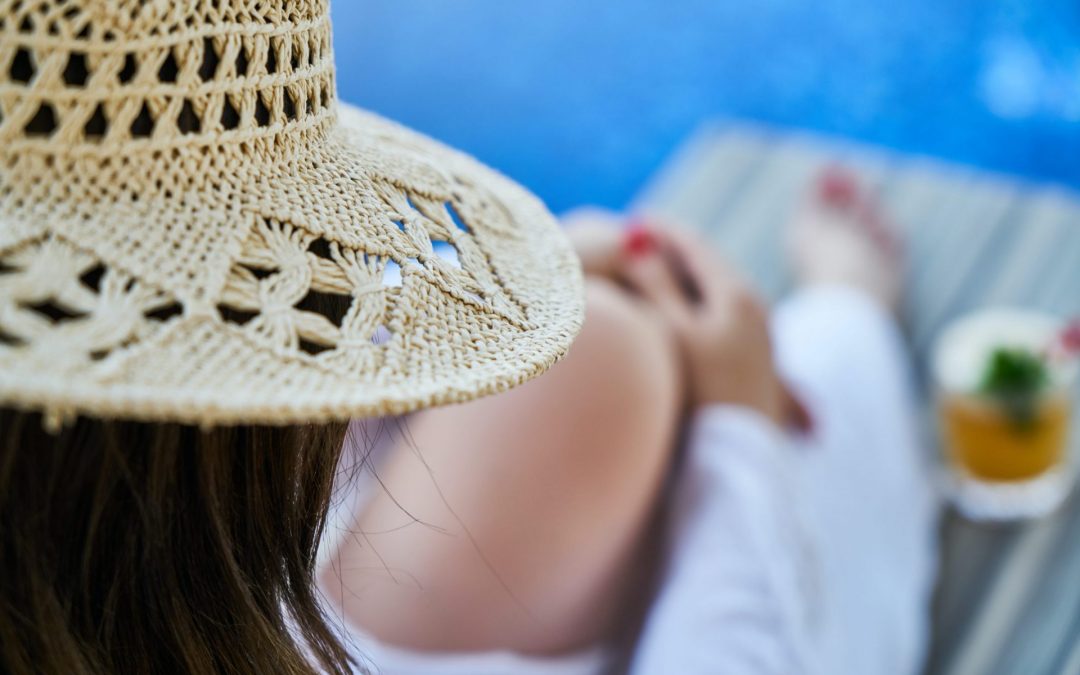 Zunge am Boden, Tank leer? Wie du als Solopreneurin die Beziehung zu dir selber wieder stärkst (Summer-Special-Angebot)