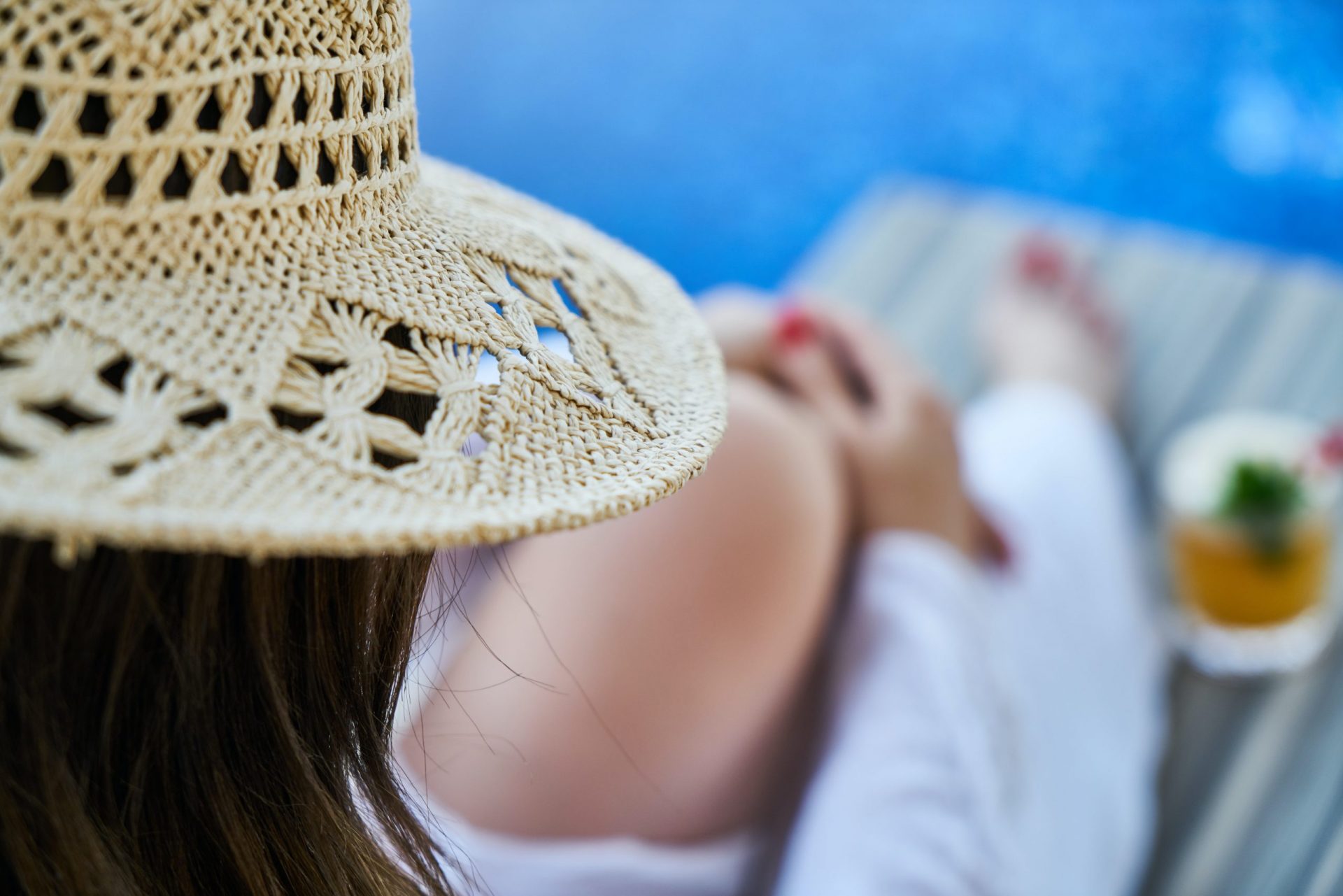 Zunge am Boden, Tank leer? Wie du als Solopreneurin die Beziehung zu dir selber wieder stärkst (Summer-Special-Angebot)