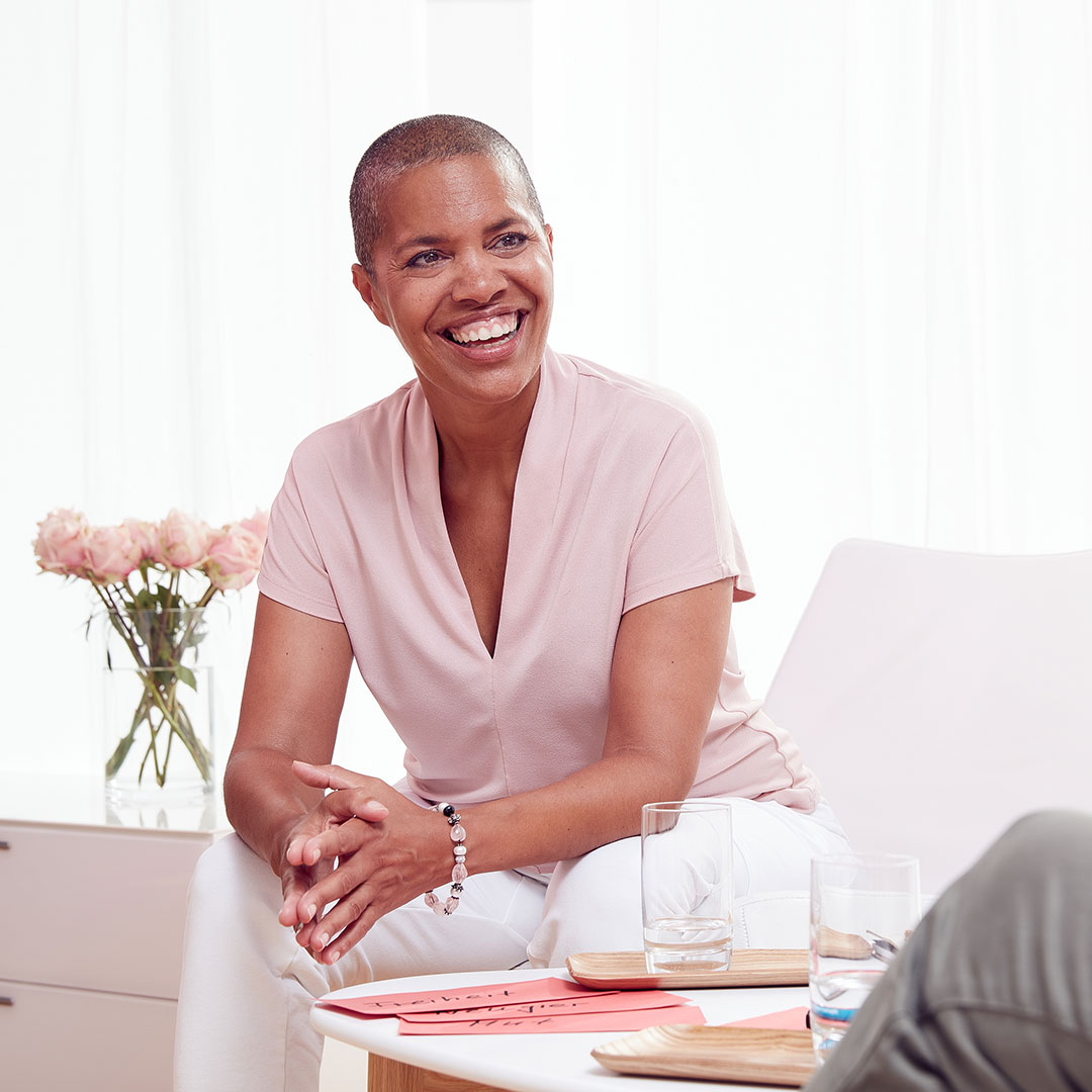 Sabina Hediger Coaching Beratung Angebote Individual Reise