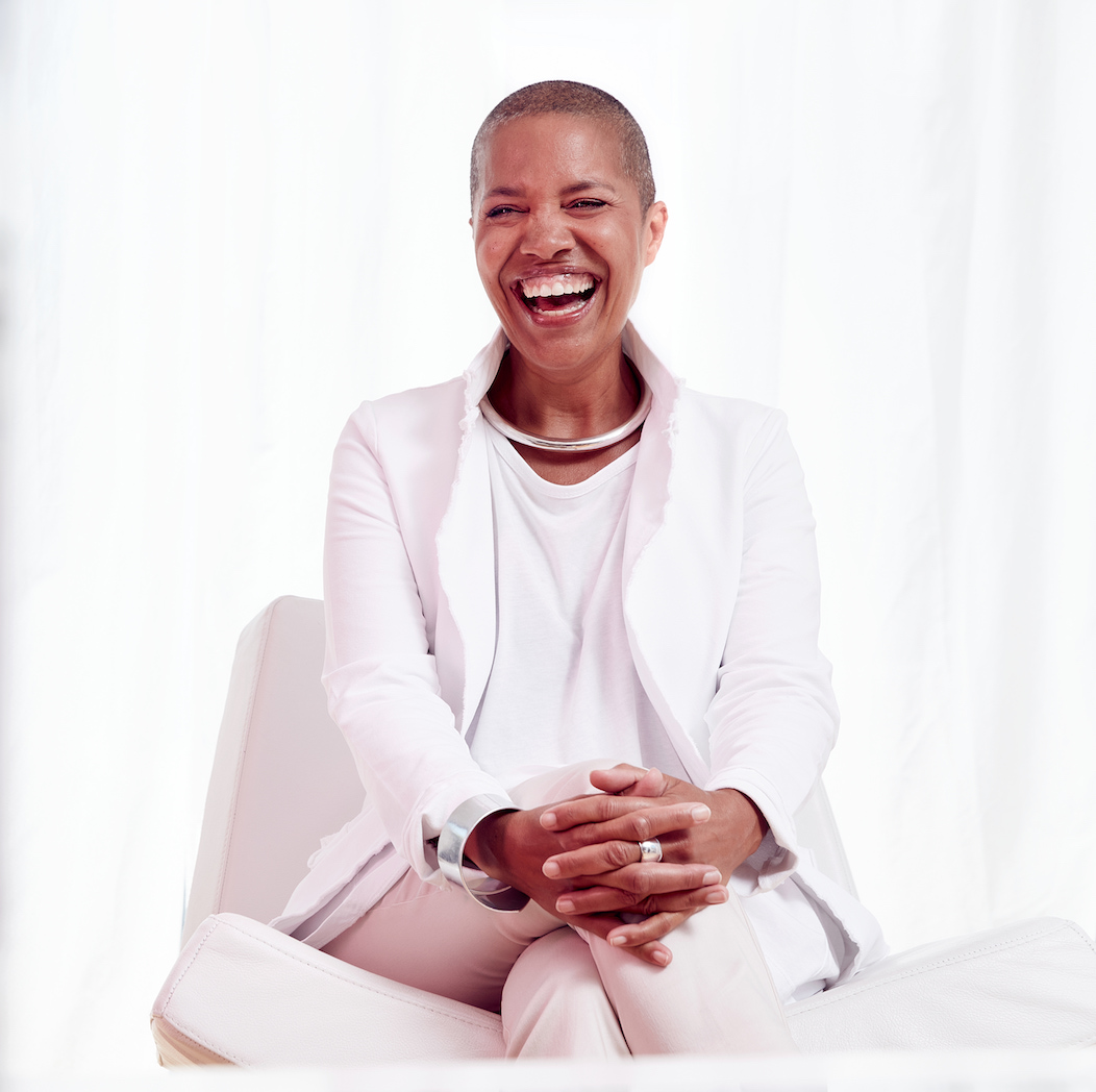 Wie ich aufgewachsen bin