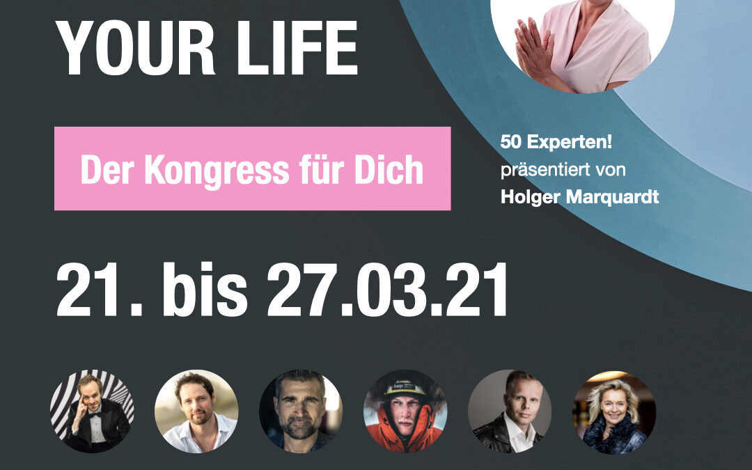 Ich hab mich glatt überreden lassen