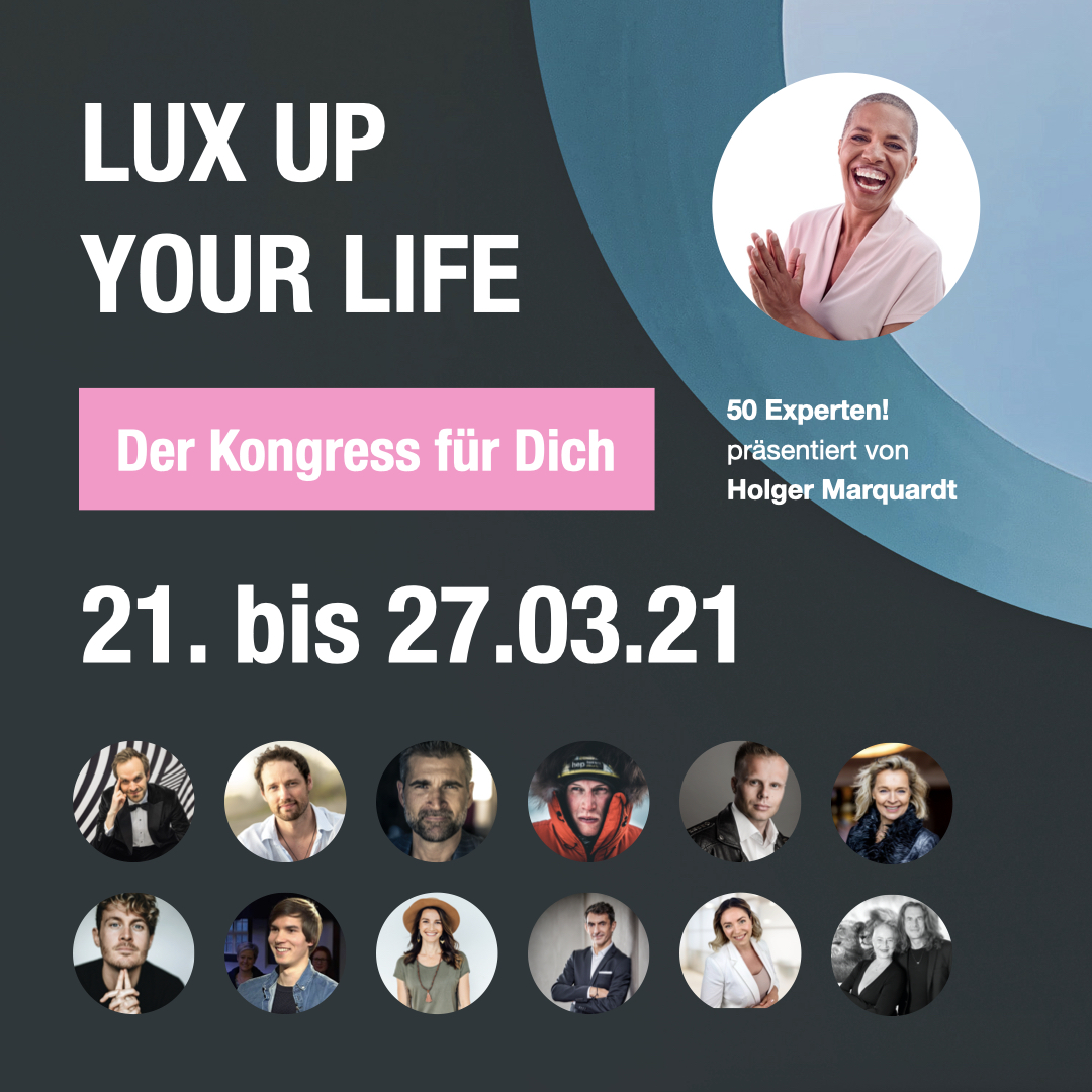 Ich hab mich glatt überreden lassen