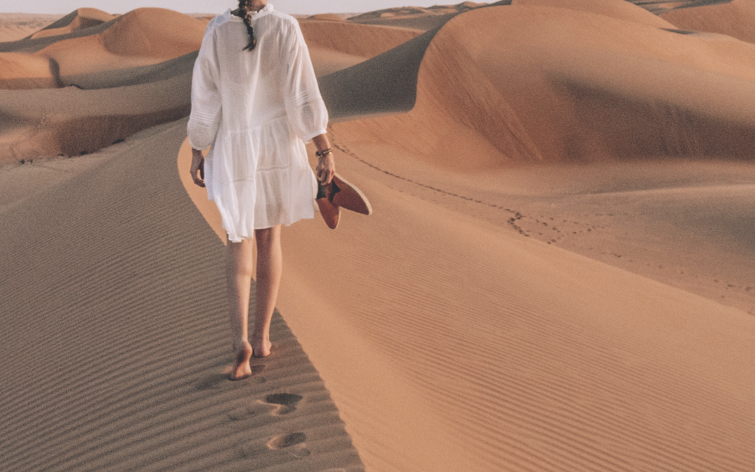 Die innere Stimme hören