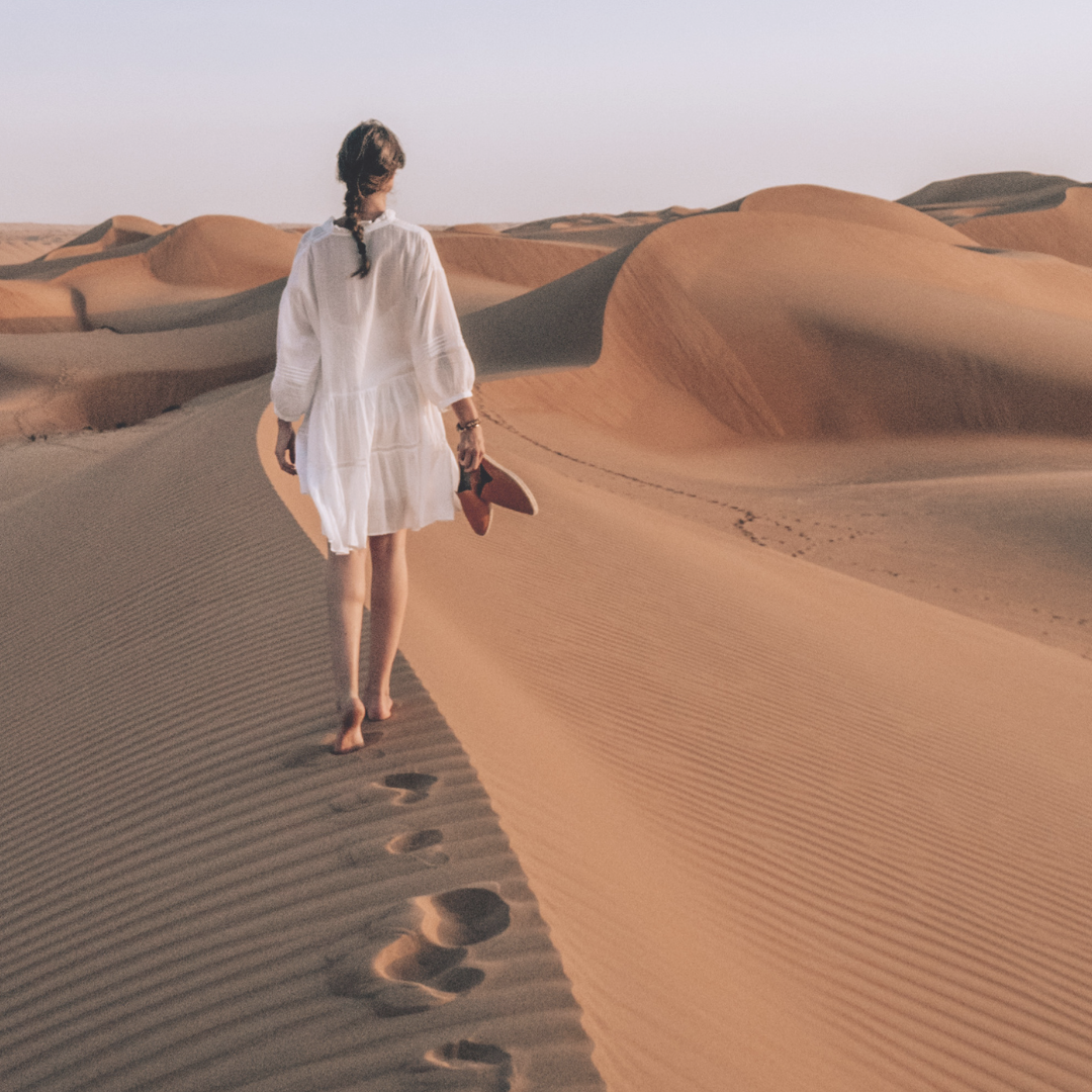 Die innere Stimme hören