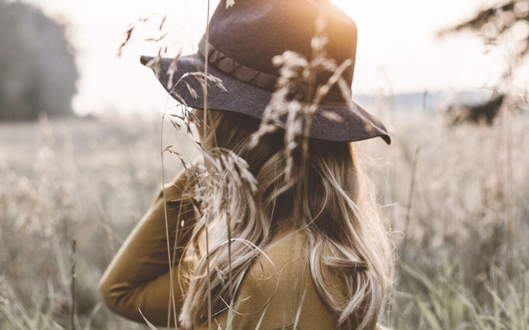 Selbstliebe stärken