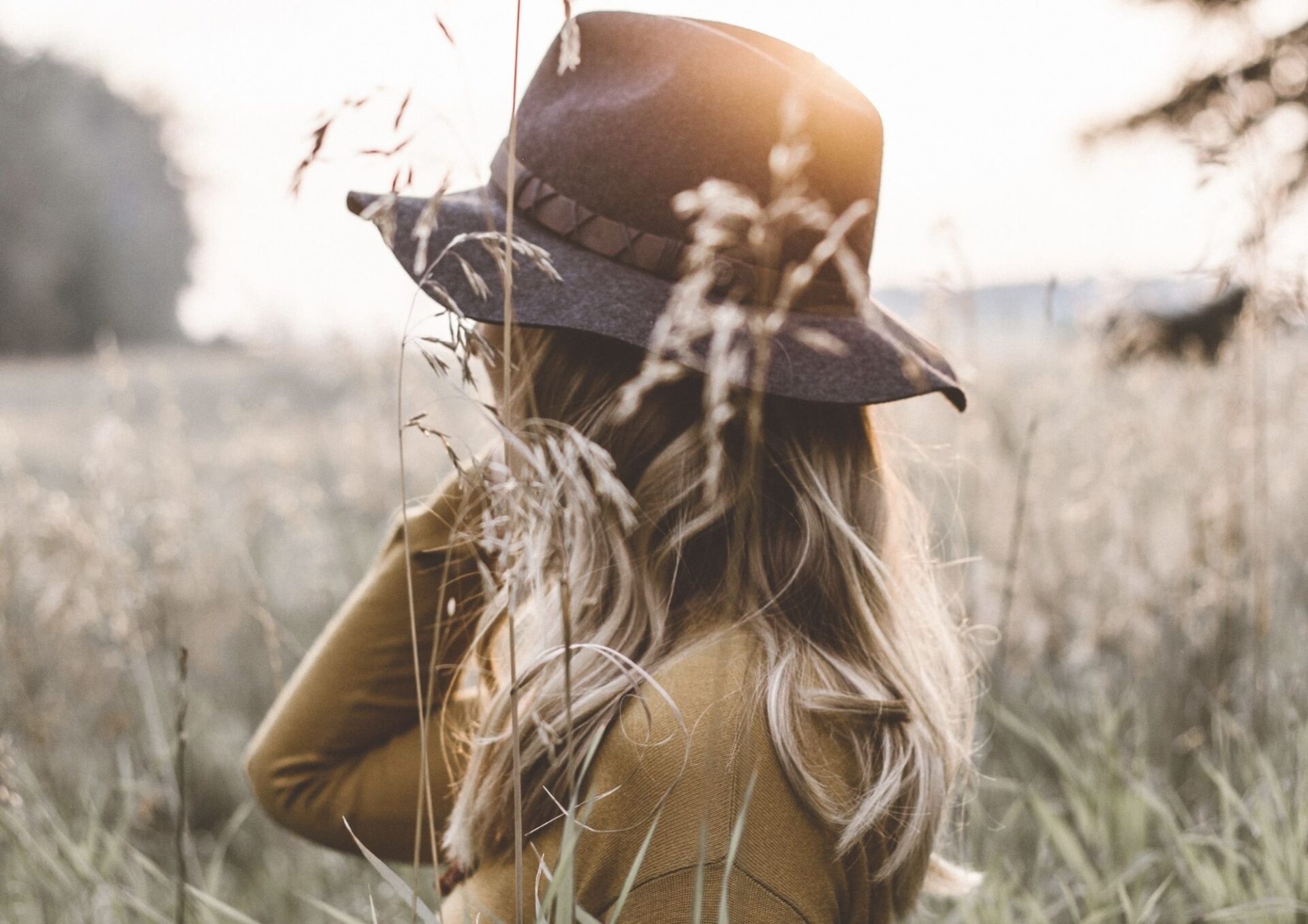 Selbstliebe stärken