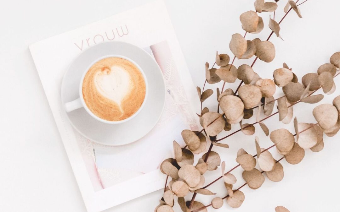 Alles zuviel? Wie du den Stress reduzieren kannst