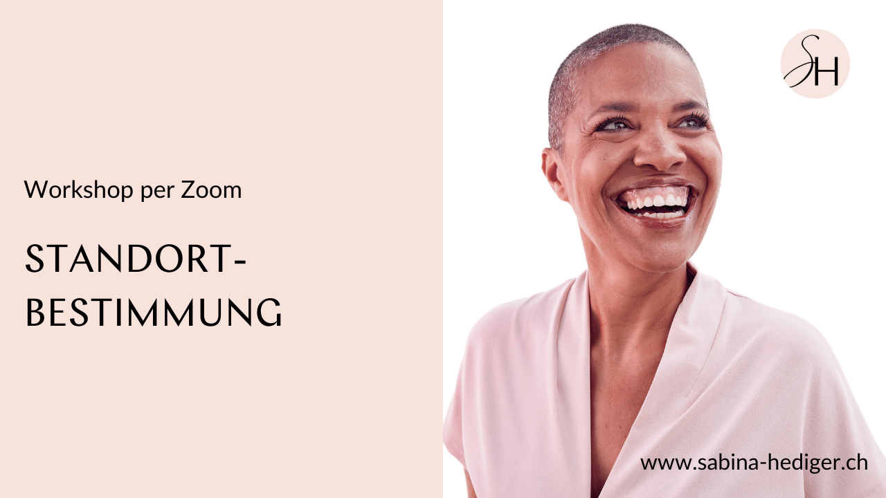 Workshop Standortbestimmung Youtube Meditation