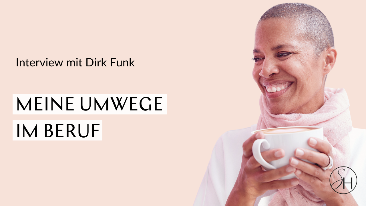 Meine Umwege Im Beruf Youtube Thumbnail Teil 1