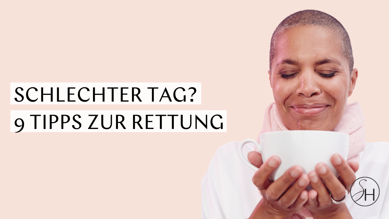 Schlechter Tag Youtube Thumbnail Teil 1