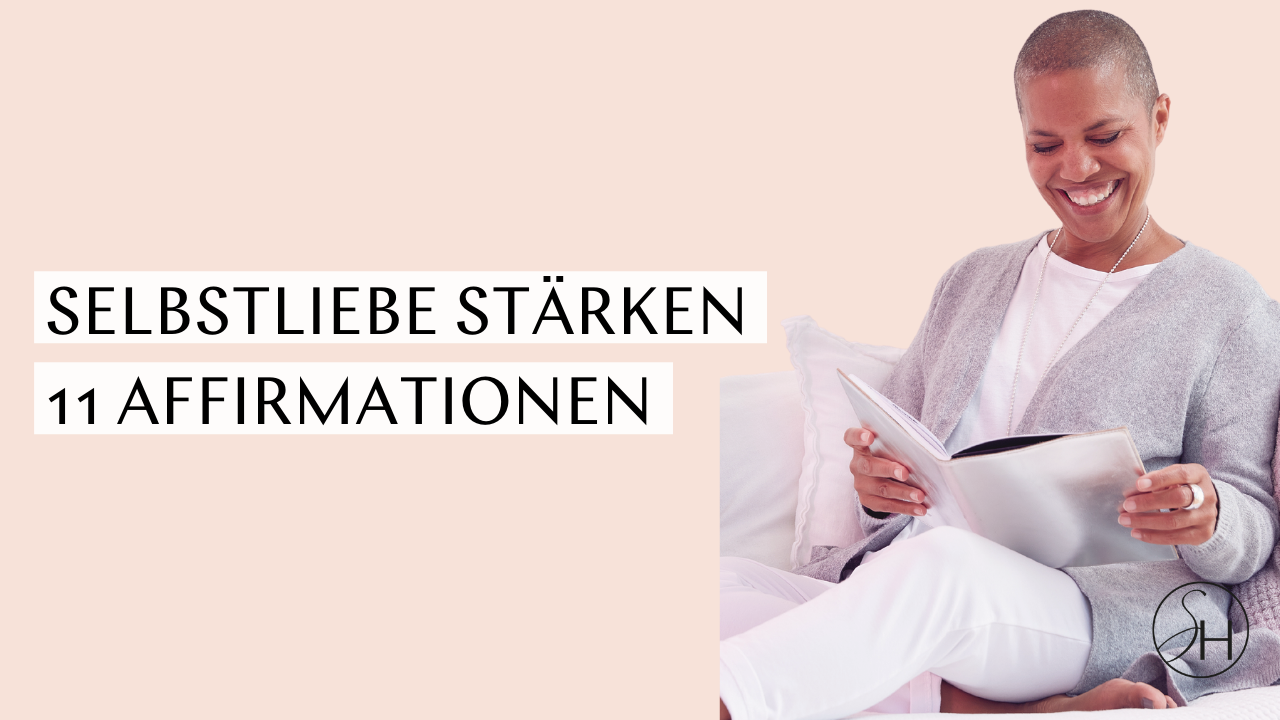 Selbstliebe Stärken Youtube Meditation