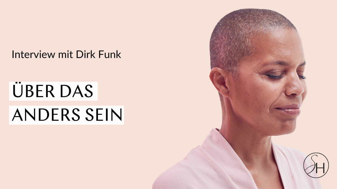 Über Das Anders Sein Youtube Thumbnail Teil 1