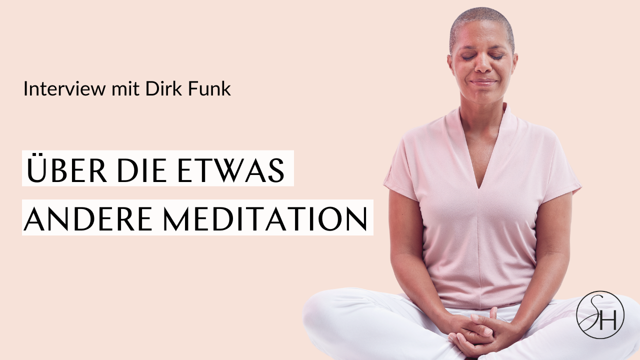 Über Die Etwas Andere Meditation Youtube Meditation