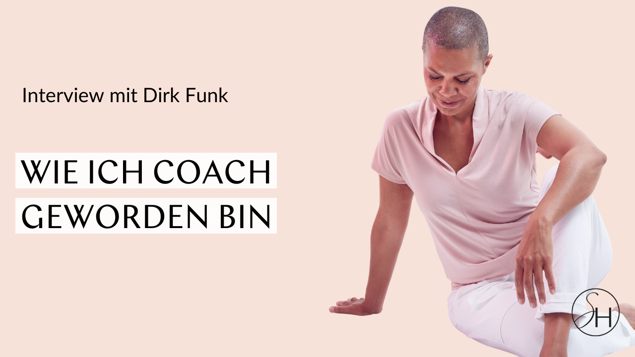 Wie Ich Coach Geworden Bin Youtube Thumbnail Teil 1