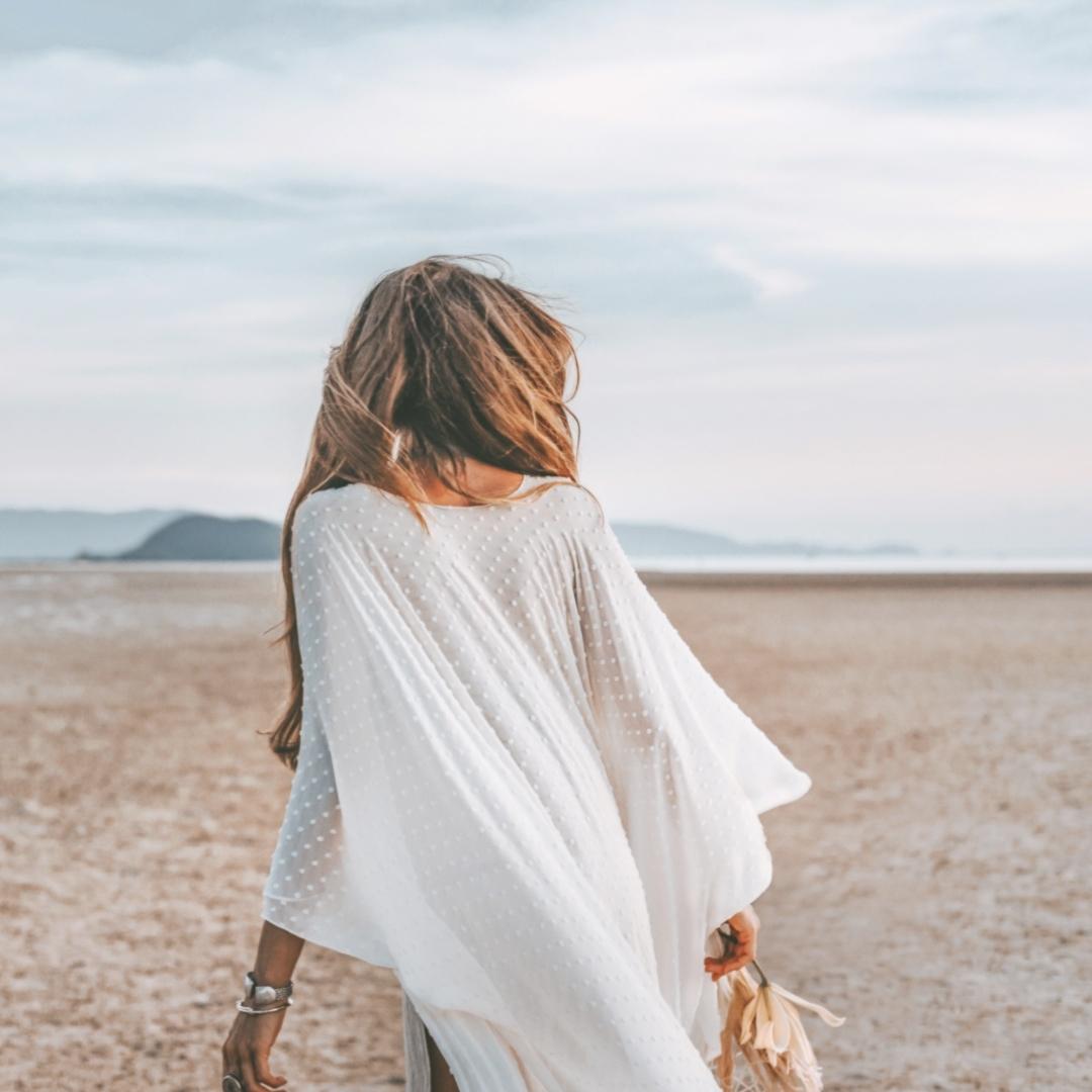 Warum du ohne Grund unzufrieden bist